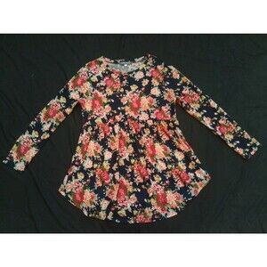 Jamby Styles Womens Shirt Size Large
